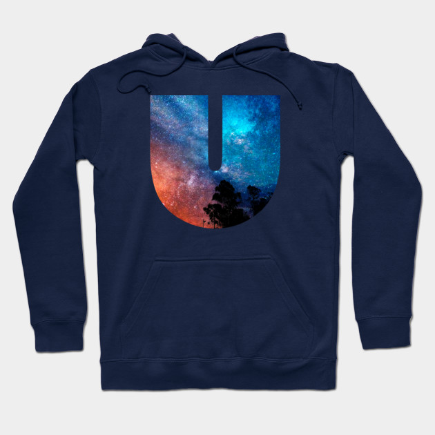 U - Night Sky Universe